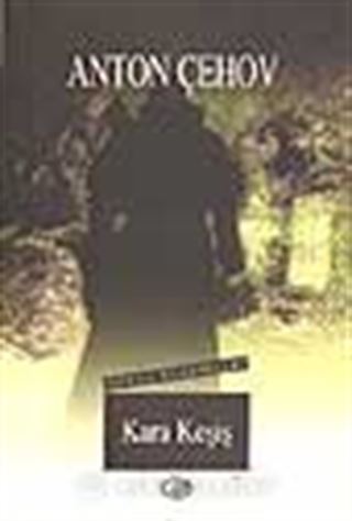 Kara Keşiş