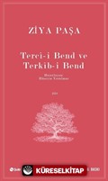 Tercii Bend ve Terkibi Bend