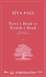 Tercii Bend ve Terkibi Bend