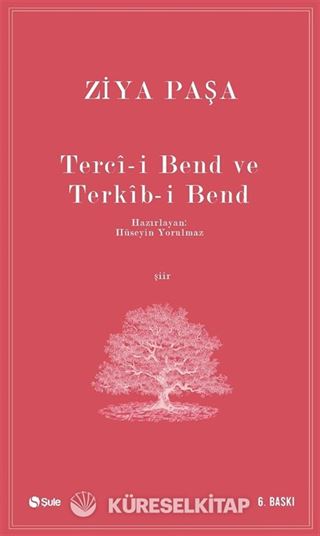 Tercii Bend ve Terkibi Bend