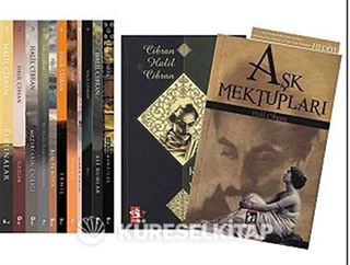 Halil Cibran Set (13 kitap)