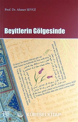 Beyitlerin Gölgesinde