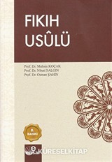 Fıkıh Usulü