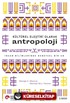 Kültürel Eleştiri Olarak Antropoloji