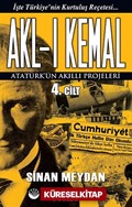 Akl-ı Kemal 4. Cilt