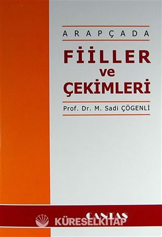 Arapçada Fiiller ve Çekimleri