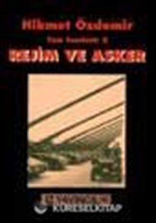 Rejim ve Asker