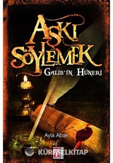 Aşkı Söylemek