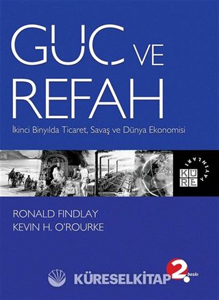 Güç ve Refah
