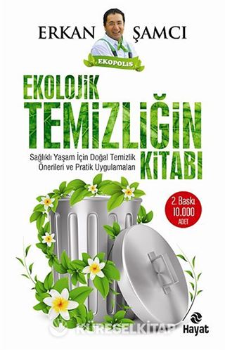 Ekolojik Temizliğin Kitabı