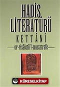 Hadis Literatürü Er-Risâletü'L-Mustatrafe