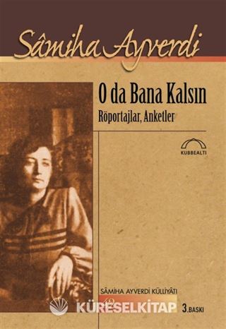 O da Bana Kalsın