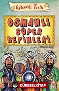 Osmanlı Süper Beyinleri