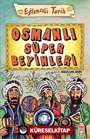 Osmanlı Süper Beyinleri