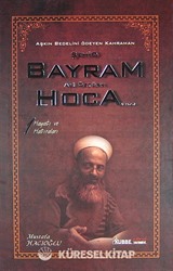Şehid Bayram Hoca (Ciltli)