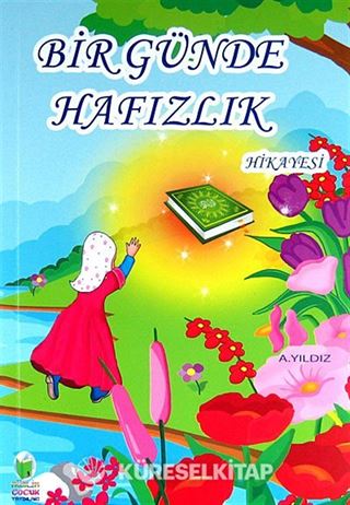 Bir Günde Hafızlık Hikayesi