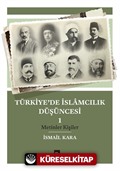 Türkiye'de İslamcılık Düşüncesi 1