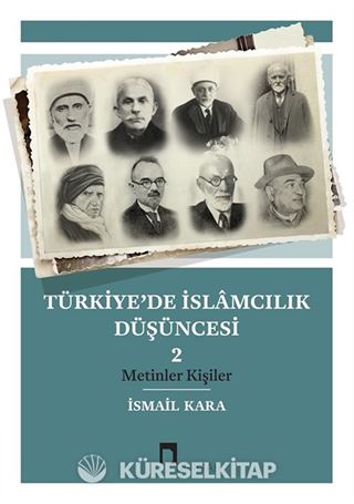 Türkiye'de İslamcılık Düşüncesi 2