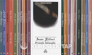 Bilinç Serisi (20 Kitap)