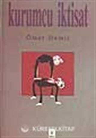 Kurumcu İktisat