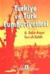 Türkiye ve Türk Cumhuriyetleri