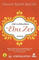 Hak ve Halk Adamı Ebu Zer
