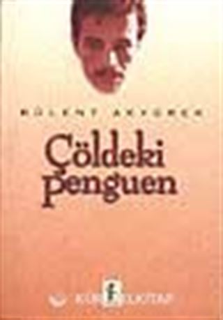 Çöldeki Penguen