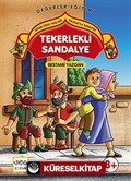 Tekerlekli Sandalye