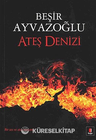 Ateş Denizi