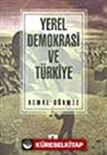 Yerel Demokrasi ve Türkiye