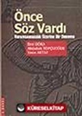 Önce Söz Vardı