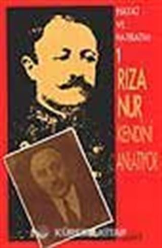 Hayat Ve Hatıratım 1 (Kendini Anlatıyor)