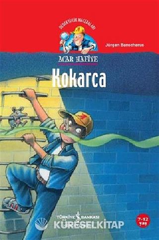 Kokarca - Acar Hafiye