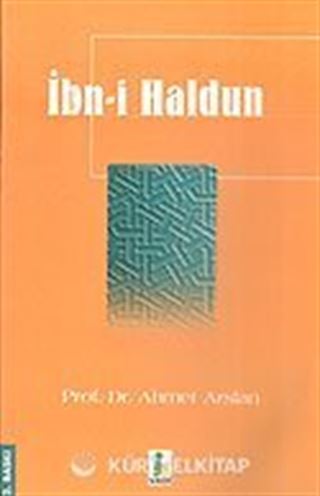 İbni Haldun
