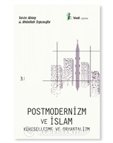 Postmodernizm ve İslam, Küreselleşme ve Oryantalizm