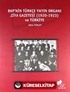 BKP'nin Türkçe Yayın Organı Ziya Gazetesi (1920-1923) ve Türkiye