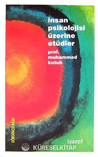 İnsan Psikolojisi Üzerine Etüdler