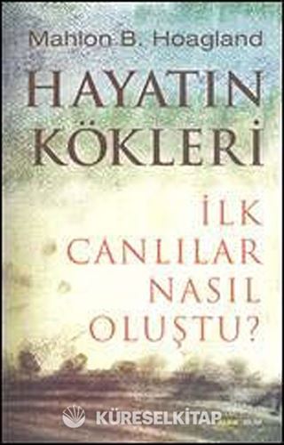 Hayatın Kökleri