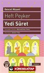 Yedi Suret / Heft Peyker