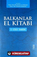 Balkanlar El Kitabı (2 Cilt)