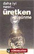 Üretken Düşünme