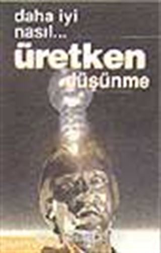 Üretken Düşünme
