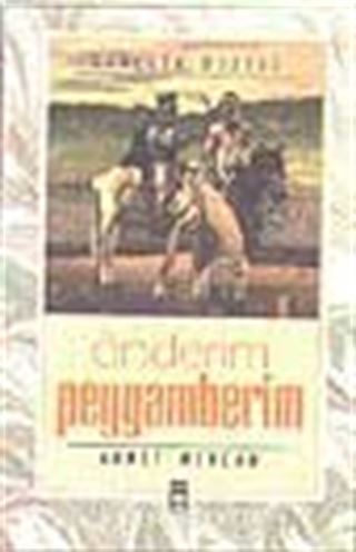 Önderim Peygamberim