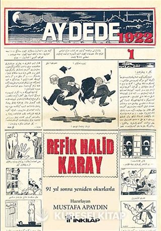 Aydede (1922) -1