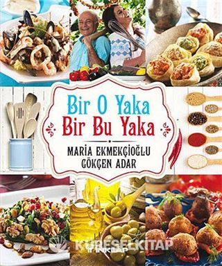 Bir O Yaka Bir Bu Yaka