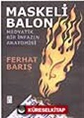 Maskeli Balon