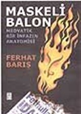 Maskeli Balon