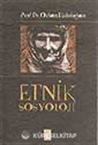 Etnik Sosyoloji