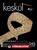 Keşkül Sayı:26 / Efendimiz (SAV)