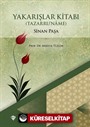 Sinan Paşa Yakarışlar Kitabı (Tazarru'name)